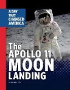Amy Maranville - The Apollo 11 Moon Landing