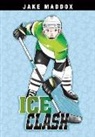 Emma Bernay, Emma Carlson Berne, Jake Maddox, Katie Wood - Ice Clash