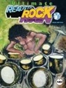 Carmine Appice - Ultimate Realistic Rock Drum Method