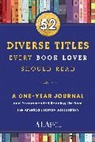 American Library Assocation (ALA), American Library Assocation (Ala), American Library Association (ALA) - 52 Diverse Titles Every Book Lover Should Read