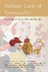 Jamgn Kongtrul Lodr Tay, Jamgn Kongtrul Lodr Taye, Jamgön Kongtrul Lodrö Tayé, dilgo khyentse Rinpoche, Orgyen Tobgyal Rinpoche, Rinpoche Dilgo Khyentse... - Sublime Lady of Immortality