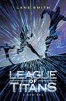 Lane Smith - League of Titans