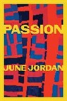 June Jordan, Jordan June - Passion