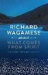 Richard Wagamese, Drew Hayden Taylor - Richard Wagamese Selected: What Comes from Spirit