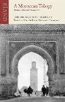 Jean Tharaud, Jerome Tharaud, Jerome Tharaud Tharaud, Anthony Gladstone-Thompson - Moroccan Trilogy