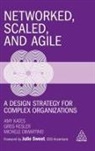 Michele DiMartino, Amy Kates, Kates Amy, Greg Kesler - Networked, Scaled, and Agile