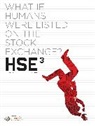 Xavier Dorison, DORISON ALLART, Dorison Xavier, DORISON/ALLART, Thomas Allart - HSE T3 WHAT IF HUMANS WERE LISTED ON THE