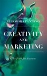 Eleonora Pantano, Eleonora (University of Bristol Pantano - Creativity and Marketing