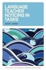 Daniel O. Jackson - Language Teacher Noticing in Tasks