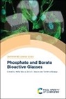 Akiko (Nagoya Institute of Technology Obata, Prof. Akiko (Nagoya Institute of Technology Obata, Delia S (Friedrich Schiller University Jena Brauer, Delia S. Brauer, Prof. Toshihiro (Nagoya Institute of Technology Kasuga, Toshihiro Kasuga... - Phosphate and Borate Bioactive Glasses