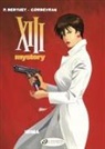 Eric Corbeyran, CORBEYRAN BERTHET, Corbeyran eric, CORBEYRAN/BERTHET, Philippe Berthet - XIII MYSTERY VOLUME 2 IRINA