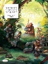 Xavier Dorison, DORISON/HERZET, Emmanuel Herzet, Cedric Babouche - SWAN SONG PART 1 - AS GOOD AS DEAD - VOL