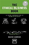 Sarah Duncan, Duncan Sarah - The Ethical Business Book
