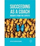Jonathan Passmore, Passmore Jonathan, Jonathan Passmore - Succeeding as a Coach