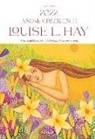 Louise L. Hay - Agenda Louise Hay 2022. Año de Creer En Ti
