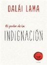 Dalai Lama III, Dalai Lama, Noriyuki Ueda - Poder de la Indignacion, El