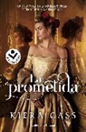 Kiera Cass, Jorge Rizzo - La prometida / The Betrothed