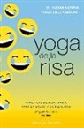 Madan Kataria - Yoga de la Risa