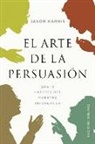 Jason Harris - El Arte de la Persuasion