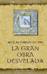 Nicolas Charles Coutan - La Gran Obra Desvelada