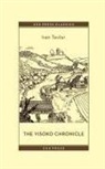 Tav&amp;, Ivan Tav&amp;269;ar, Ivan Tav¿ar, Ivan Tavcar - Visoko Chronicle