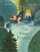 Charlotte Zolotow, Benjamin Chaud - The New Friend