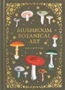 Toshimitsu Fukiharu, Pie International - Mushroom Botanical Art