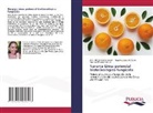 Thayane Lopes de Sousa, Gustavo Oliveira Everton, Ana Patrícia Matos Pereira - Naranja Lima: potencial biotecnológico fungicida