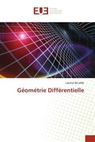 Lakehal BELARBI - Géométrie Différentielle