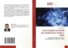 Taha Guerfel - Livre Congrès de STCHA par Audiovisuel: JICHA 2-2020