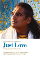 Sri Swami Vishwananda - JUST LOVE Fragen & Antworten - Vol.2