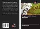 Susan Vangedal - Responsabilità sociale d'impresa