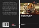 Mri Khan - Fitoterapie per il diabete mellito