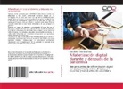 Delia de la Rosa, Mara Nieto - Alfabetización digital durante y después de la pandemia