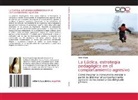 Rocío Erazo - La Lúdica, estrategia pedagógica en el comportamiento agresivo