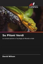 David Wilson - Su Pitoni Verdi