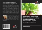 Magda Sabbour - Ruolo nella protezione delle piante da insetti e patogeni da parte dell'endofita ospite