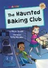 Alison Donald, Kaley Mccabe - The Haunted Baking Club