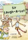 Katie Dale, Jon Davis - Sir Laugh-A-Lot