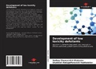 Norboy Zhumaevich Shakarov, Shukhrat Abdugafforovich Yeshkobilov - Development of low toxicity defoliants