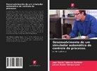 Jaison Daniel Arroyo Leon, Juan David Tabares Hurtado - Desenvolvimento de um simulador automático de controle de processo.