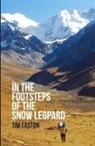 Tim Easton - In the footsteps of the Snow Leopard