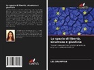 Lilit DRAMPYAN - Lo spazio di libertà, sicurezza e giustizia