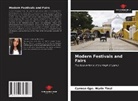 Carmen Gpe Marin Tinal, Carmen Gpe. Marin Tinal - Modern Festivals and Fairs