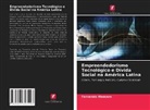Fernando Massaro - Empreendedorismo Tecnológico e Dívida Social na América Latina