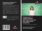 Jesús David Leiro Pacheco, Oliver Texta Mongoy - Proposta per il miglioramento dell'apprendimento della geometria scolastica.