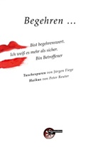 Jürgen Fiege, Pete Reuter, Peter Reuter - Begehren ...