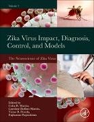 Colin R Martin, Colin R. Martin, Caroline Hollins-Martin, Caroline (Edinburgh Napier University Hollins-Martin, Colin (Professor of Mental Health Martin, Colin R N R. (Professor of Mental Health Martin... - Zika Virus Impact, Diagnosis, Control, and Models