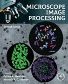 Kenneth Castleman, Kenneth (President Castleman, Fatima Merchant, Fatima (Associate Professor Merchant, Merchant Fatima - Microscope Image Processing
