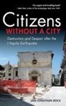 Jan-Jonathan Bock - Citizens Without a City